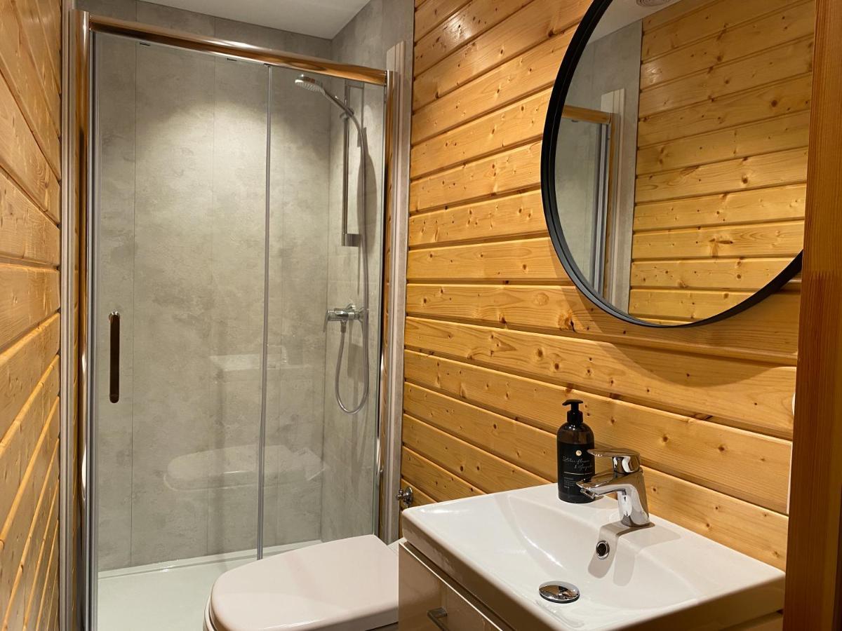 Olden Glamping - One With Nature Stryn Exterior photo