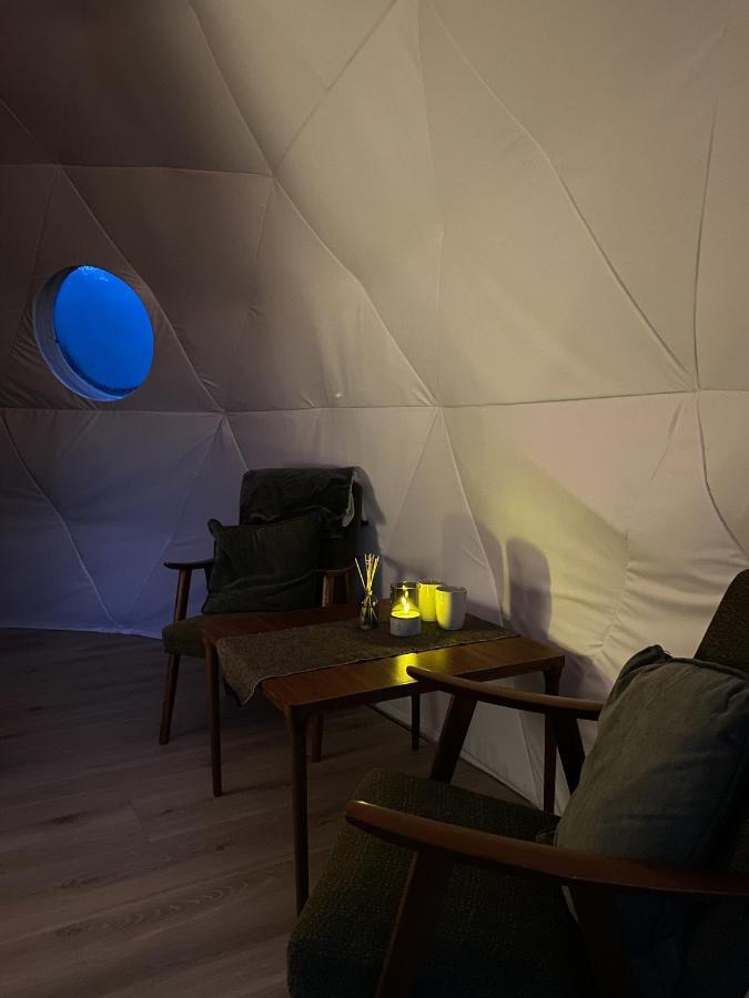 Olden Glamping - One With Nature Stryn Exterior photo