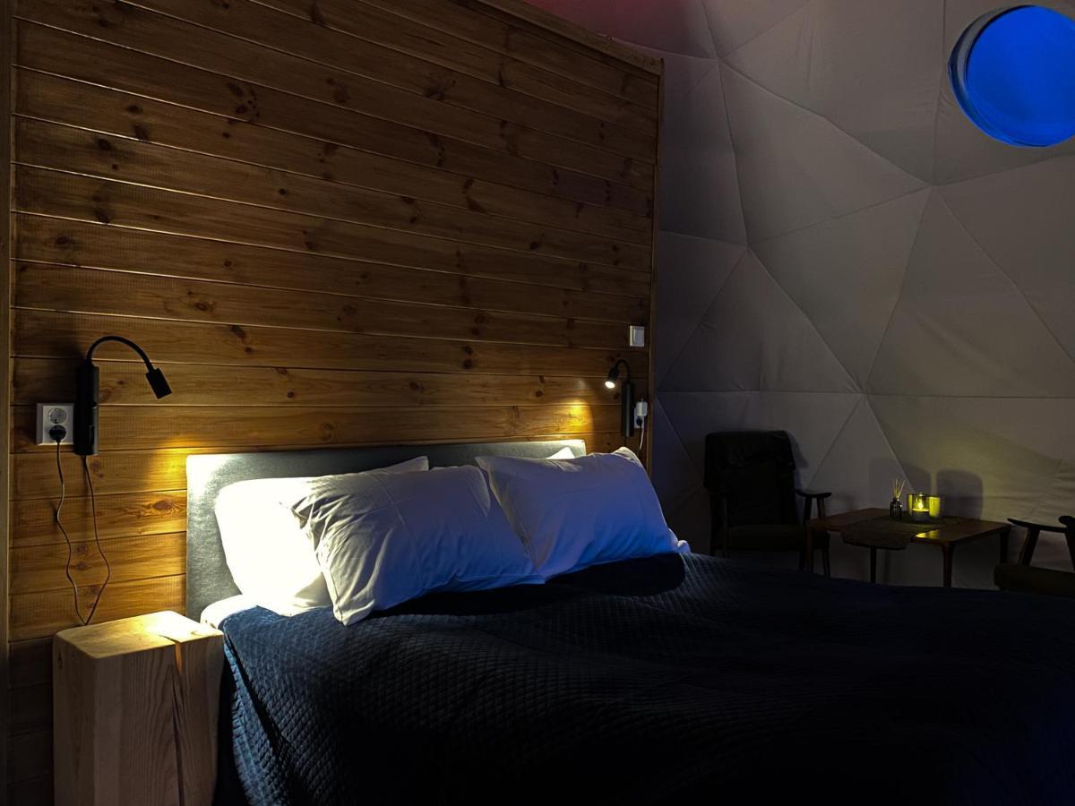 Olden Glamping - One With Nature Stryn Exterior photo
