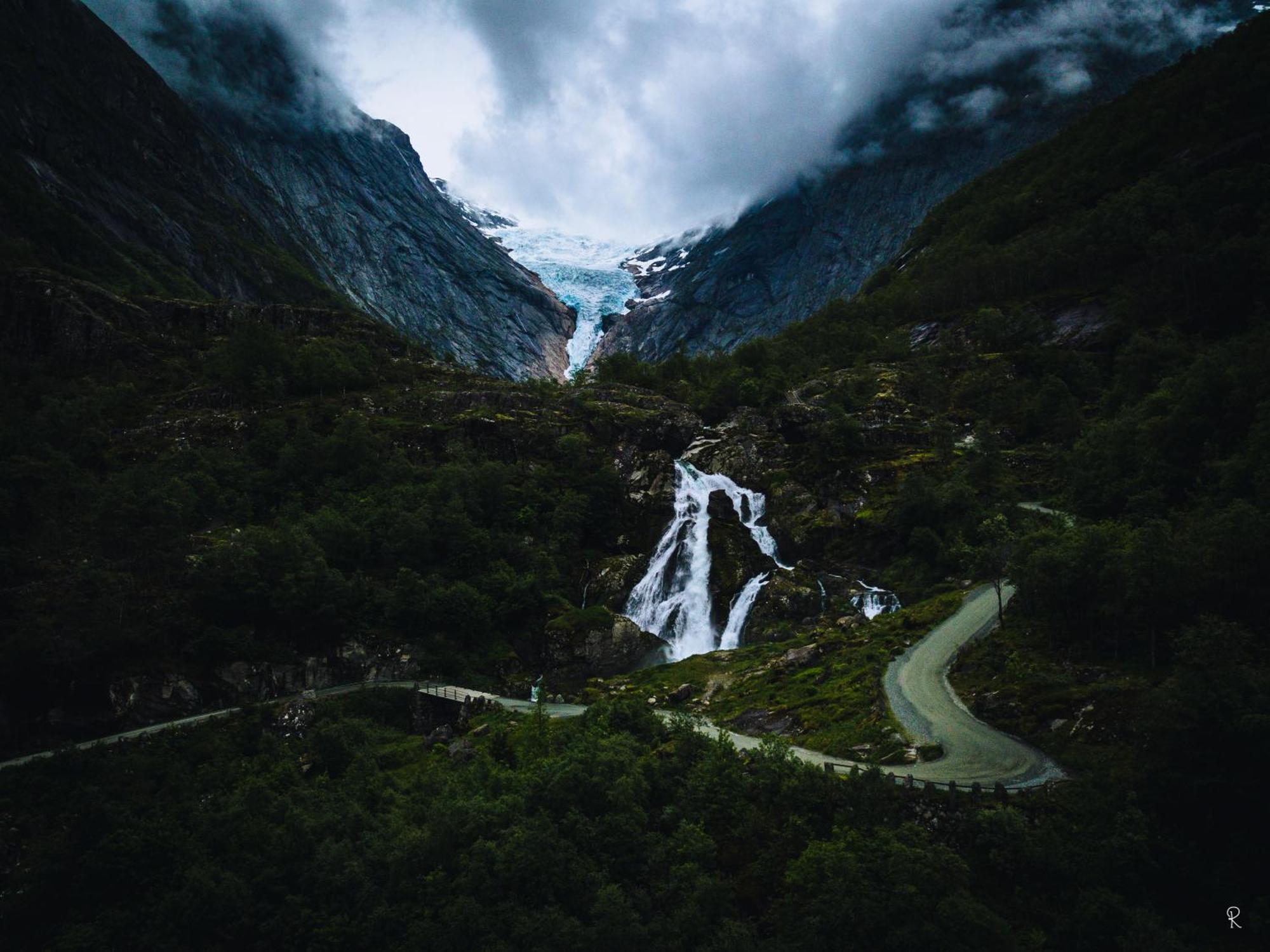 Olden Glamping - One With Nature Stryn Exterior photo